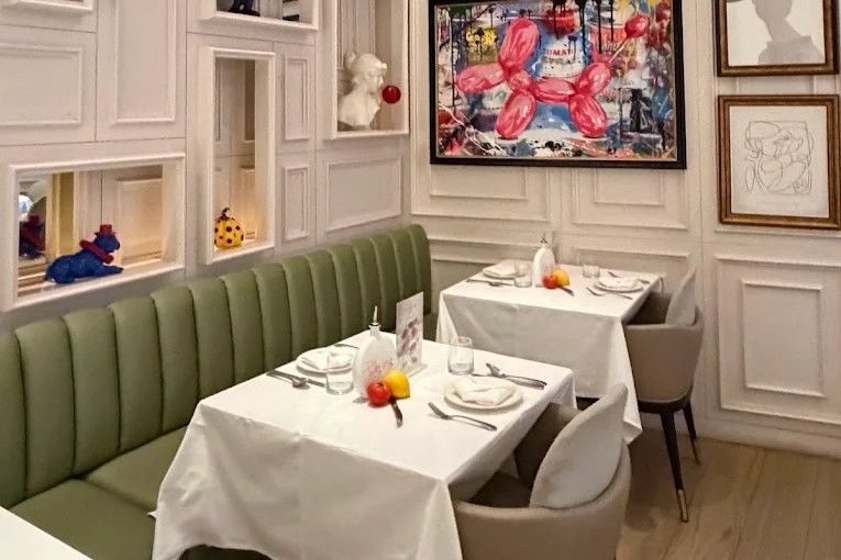 25 ร้านอาหารฝรั่งเศส (French Restaurants) ปักหมุดพิกัดอร่อยตั้งแต่ร้านระดับตำนานถึงบิสโทรสุดชิค
