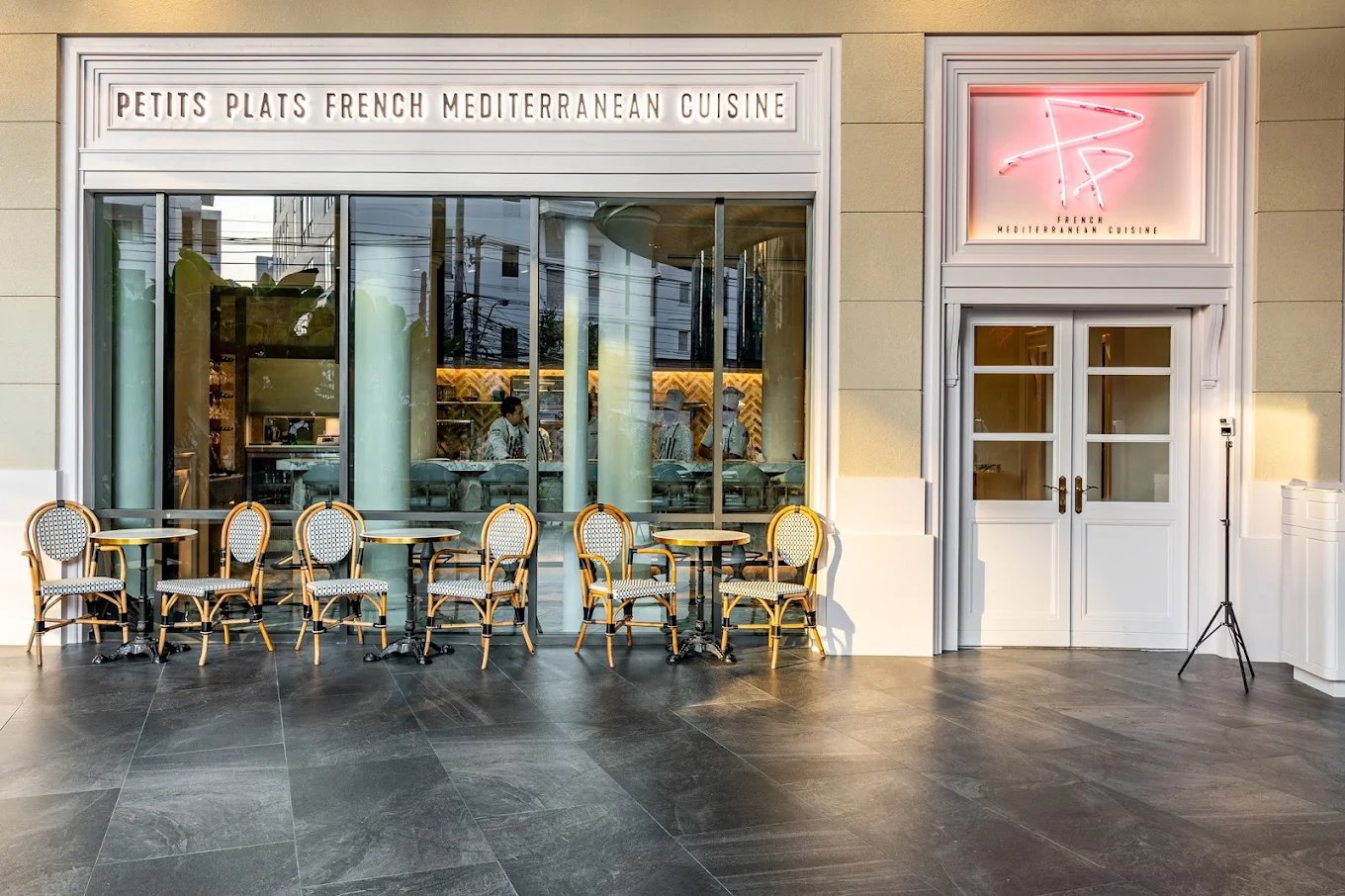 25 ร้านอาหารฝรั่งเศส (French Restaurants) ปักหมุดพิกัดอร่อยตั้งแต่ร้านระดับตำนานถึงบิสโทรสุดชิค