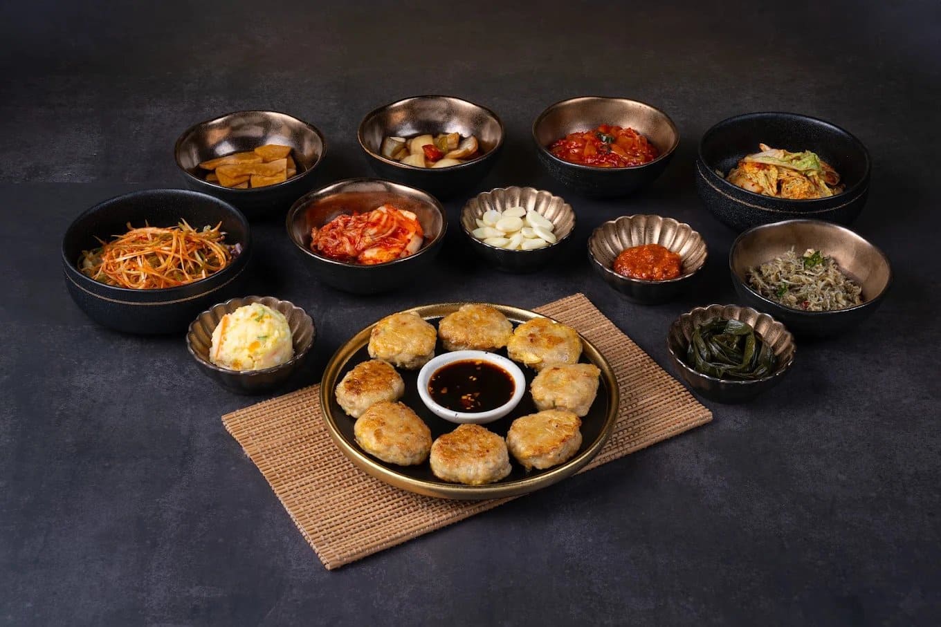 25 ร้านอาหารเกาหลี (Korean Restaurant) รสต้นตำรับ สายกินห้ามพลาด