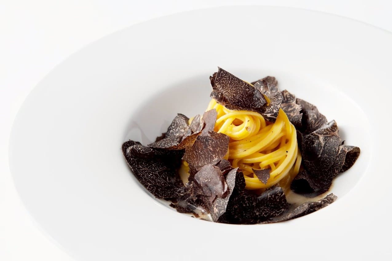 30 ร้านอาหารอิตาเลียน (Italian Restaurants) ทั่วกรุงเทพฯ อร่อยฟินเหมือนบินไปกินถึงอิตาลี