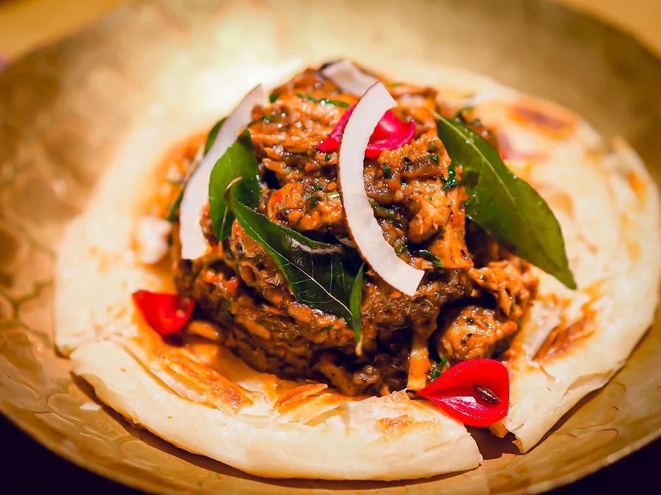 20 ร้านอาหารอินเดีย (Indian Restaurants) ลิ้มลองมวลเสน่ห์แห่งเครื่องเทศ อร่อยจัดจ้านถึงใจ