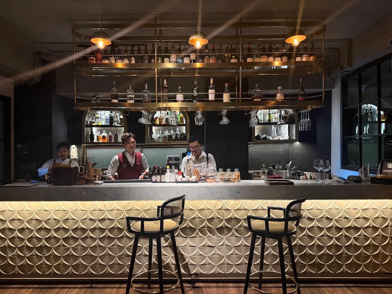 20 ร้านอาหารอินเดีย (Indian Restaurants) ลิ้มลองมวลเสน่ห์แห่งเครื่องเทศ อร่อยจัดจ้านถึงใจ