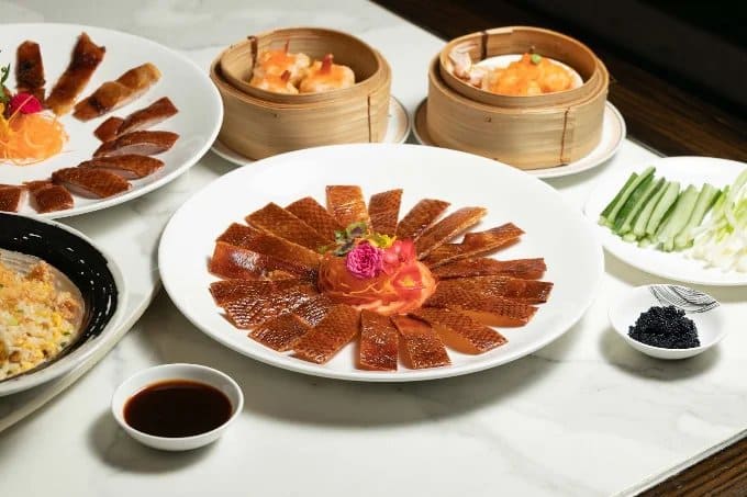 25 ร้านอาหารจีน (Chinese Restaurant) ปักหมุดพิกัดเด็ดระดับตำนาน รสชาติกลมกล่อมที่ไม่ควรพลาด