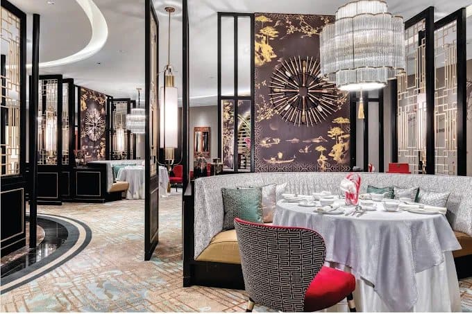 25 ร้านอาหารจีน (Chinese Restaurant) ปักหมุดพิกัดเด็ดระดับตำนาน รสชาติกลมกล่อมที่ไม่ควรพลาด