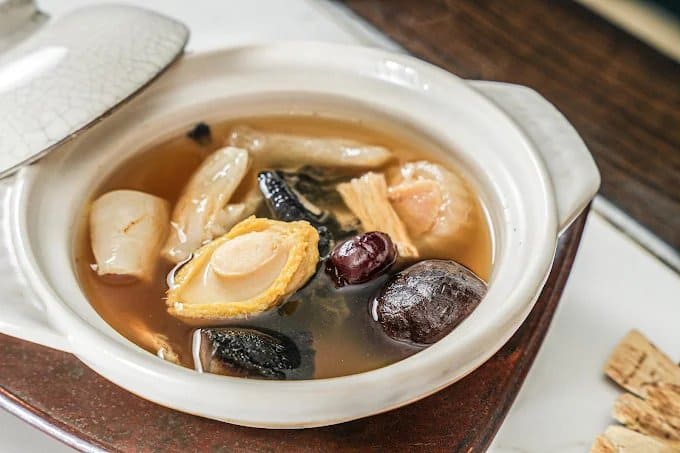 25 ร้านอาหารจีน (Chinese Restaurant) ปักหมุดพิกัดเด็ดระดับตำนาน รสชาติกลมกล่อมที่ไม่ควรพลาด