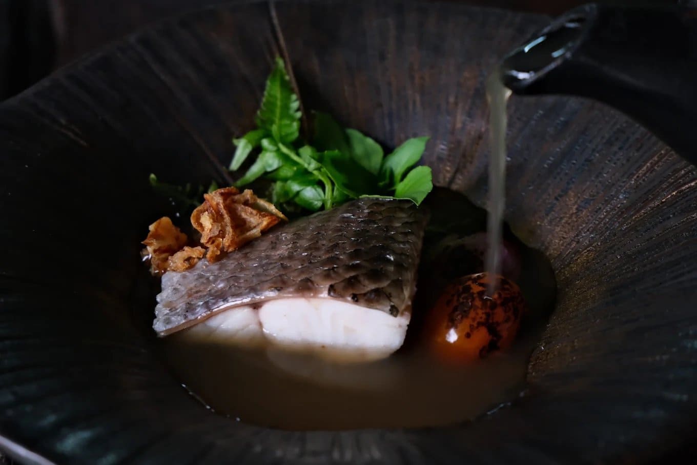 30 ร้านอาหารไทย (Thai Restaurants) บรรยากาศดี รสชาติตำรับโบราณที่ต้องลิ้มลอง