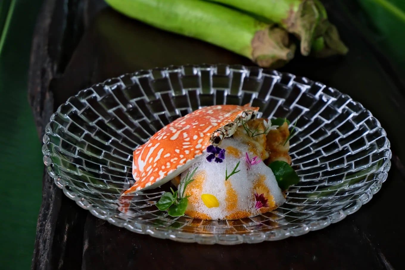30 ร้านอาหารไทย (Thai Restaurants) บรรยากาศดี รสชาติตำรับโบราณที่ต้องลิ้มลอง