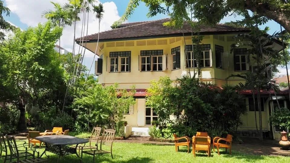 30 ร้านอาหารไทย (Thai Restaurants) บรรยากาศดี รสชาติตำรับโบราณที่ต้องลิ้มลอง