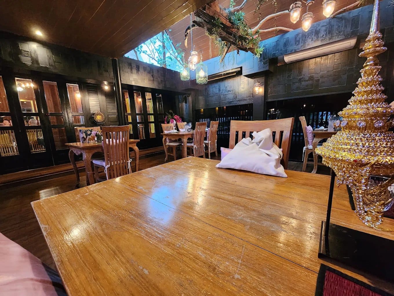 30 ร้านอาหารไทย (Thai Restaurants) บรรยากาศดี รสชาติตำรับโบราณที่ต้องลิ้มลอง