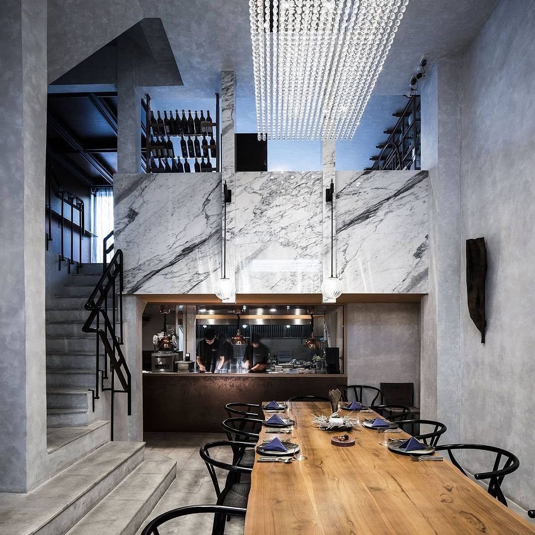 ADHOC BKK — รูปภาพ (ภายในร้าน)