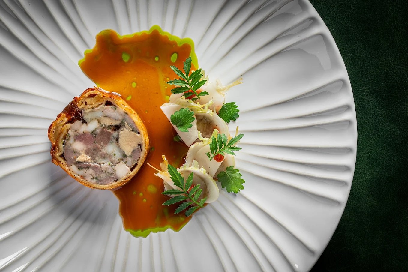 25 ร้านอาหารฝรั่งเศส (French Restaurants) ปักหมุดพิกัดอร่อยตั้งแต่ร้านระดับตำนานถึงบิสโทรสุดชิค