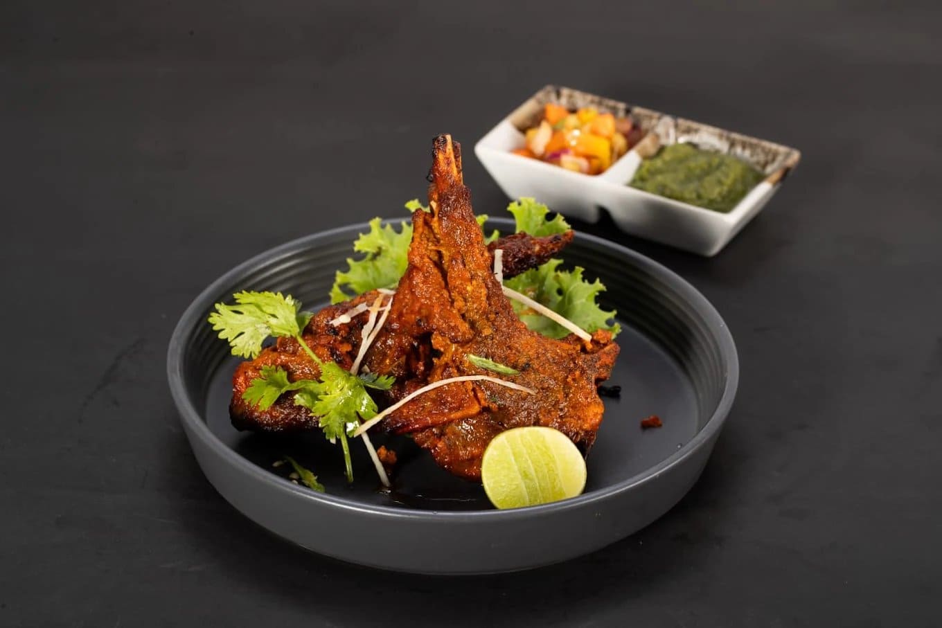20 ร้านอาหารอินเดีย (Indian Restaurants) ลิ้มลองมวลเสน่ห์แห่งเครื่องเทศ อร่อยจัดจ้านถึงใจ
