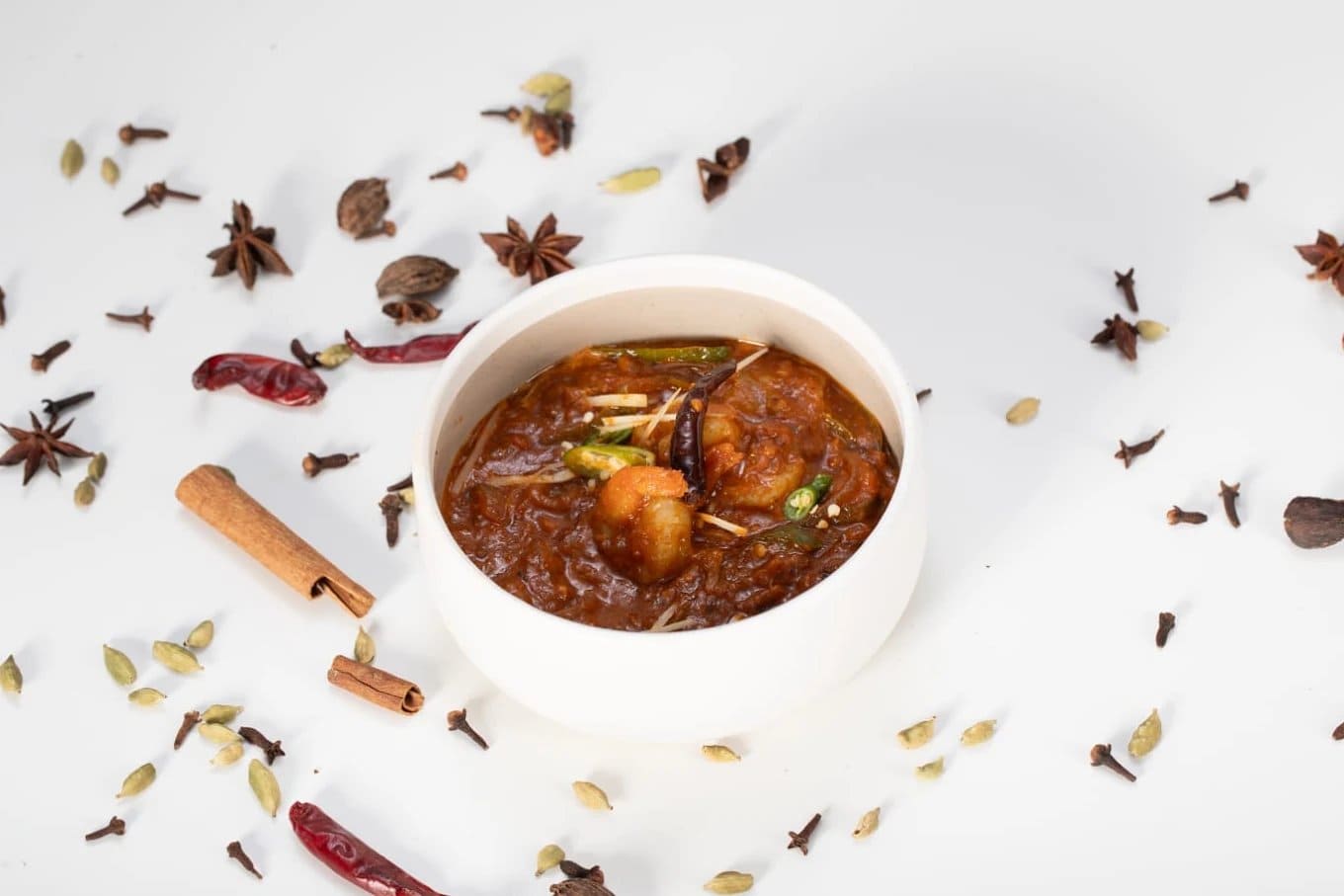 20 ร้านอาหารอินเดีย (Indian Restaurants) ลิ้มลองมวลเสน่ห์แห่งเครื่องเทศ อร่อยจัดจ้านถึงใจ