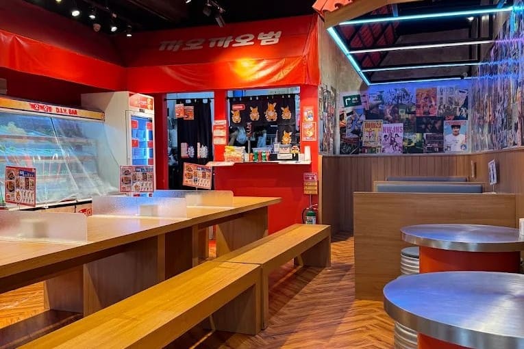 25 ร้านอาหารเกาหลี (Korean Restaurant) รสต้นตำรับ สายกินห้ามพลาด
