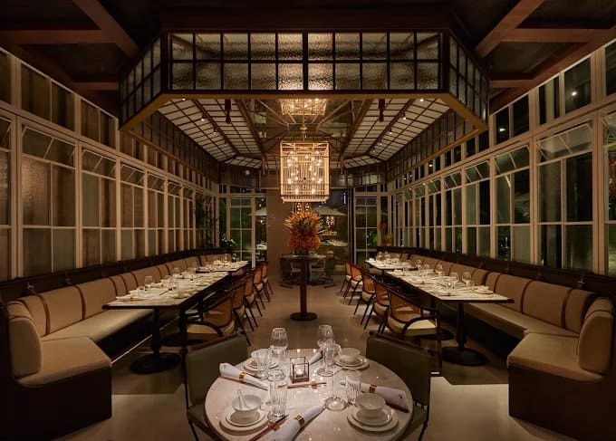 25 ร้านอาหารจีน (Chinese Restaurant) ปักหมุดพิกัดเด็ดระดับตำนาน รสชาติกลมกล่อมที่ไม่ควรพลาด