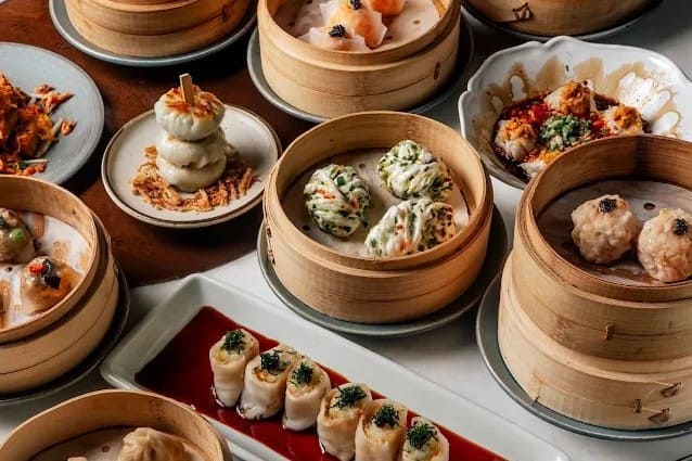 25 ร้านอาหารจีน (Chinese Restaurant) ปักหมุดพิกัดเด็ดระดับตำนาน รสชาติกลมกล่อมที่ไม่ควรพลาด