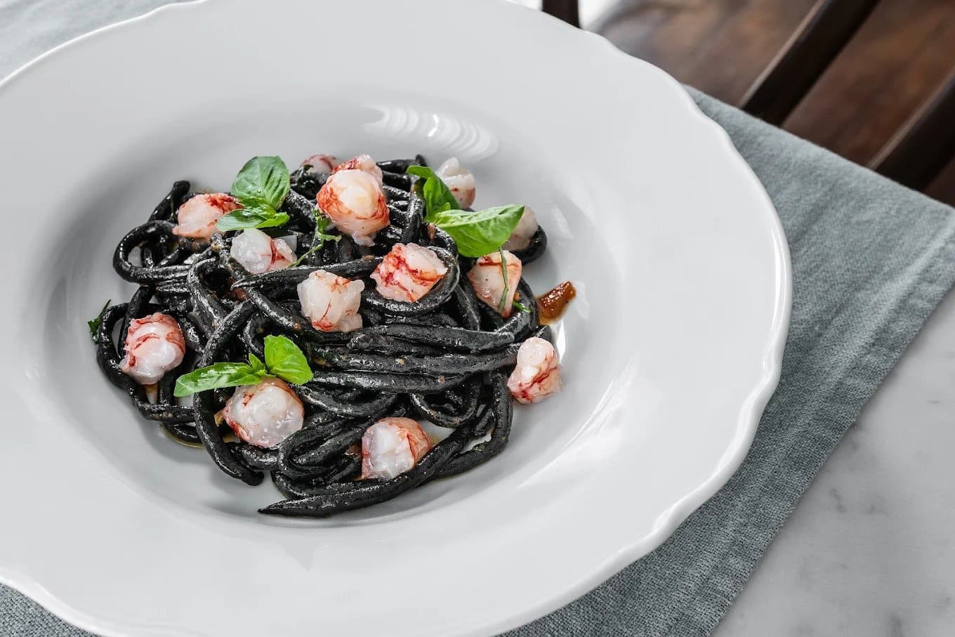 30 ร้านอาหารอิตาเลียน (Italian Restaurants) ทั่วกรุงเทพฯ อร่อยฟินเหมือนบินไปกินถึงอิตาลี