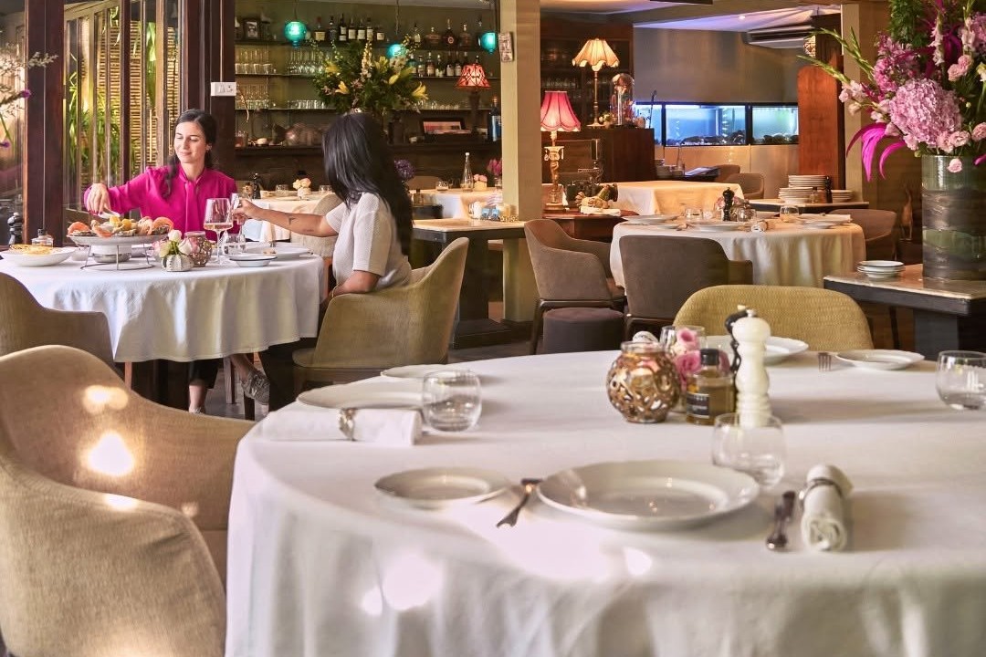 25 ร้านอาหารฝรั่งเศส (French Restaurants) ปักหมุดพิกัดอร่อยตั้งแต่ร้านระดับตำนานถึงบิสโทรสุดชิค