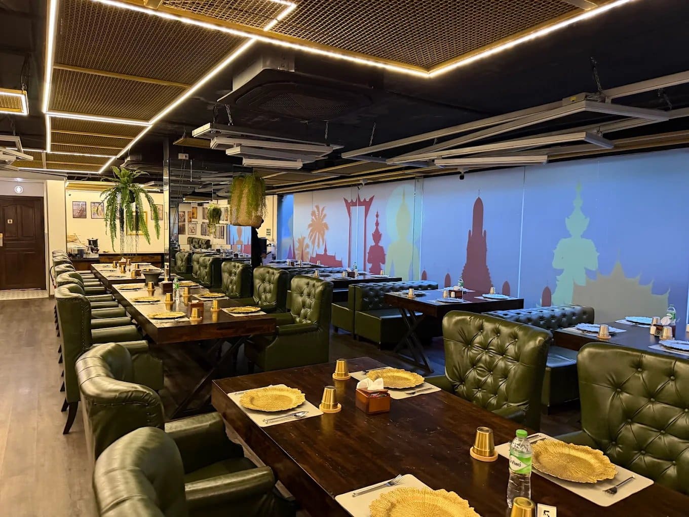 20 ร้านอาหารอินเดีย (Indian Restaurants) ลิ้มลองมวลเสน่ห์แห่งเครื่องเทศ อร่อยจัดจ้านถึงใจ