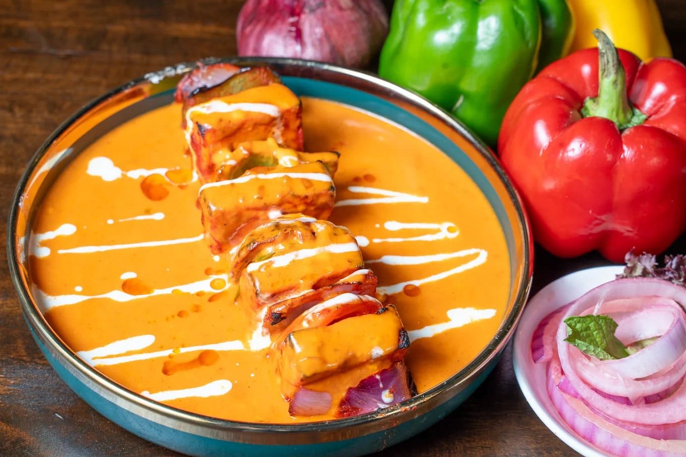 20 ร้านอาหารอินเดีย (Indian Restaurants) ลิ้มลองมวลเสน่ห์แห่งเครื่องเทศ อร่อยจัดจ้านถึงใจ