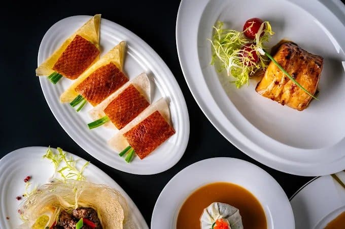 25 ร้านอาหารจีน (Chinese Restaurant) ปักหมุดพิกัดเด็ดระดับตำนาน รสชาติกลมกล่อมที่ไม่ควรพลาด