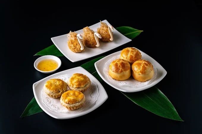 25 ร้านอาหารจีน (Chinese Restaurant) ปักหมุดพิกัดเด็ดระดับตำนาน รสชาติกลมกล่อมที่ไม่ควรพลาด
