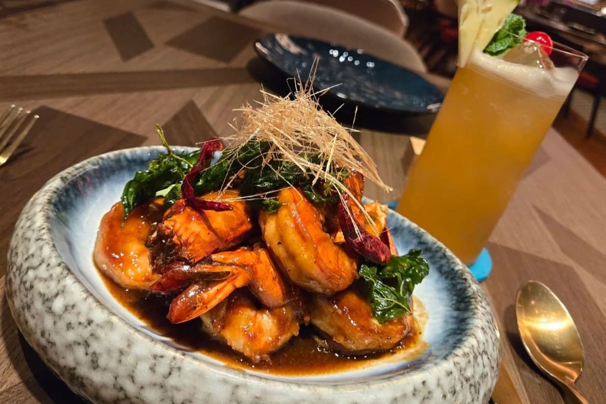 30 ร้านอาหารไทย (Thai Restaurants) บรรยากาศดี รสชาติตำรับโบราณที่ต้องลิ้มลอง