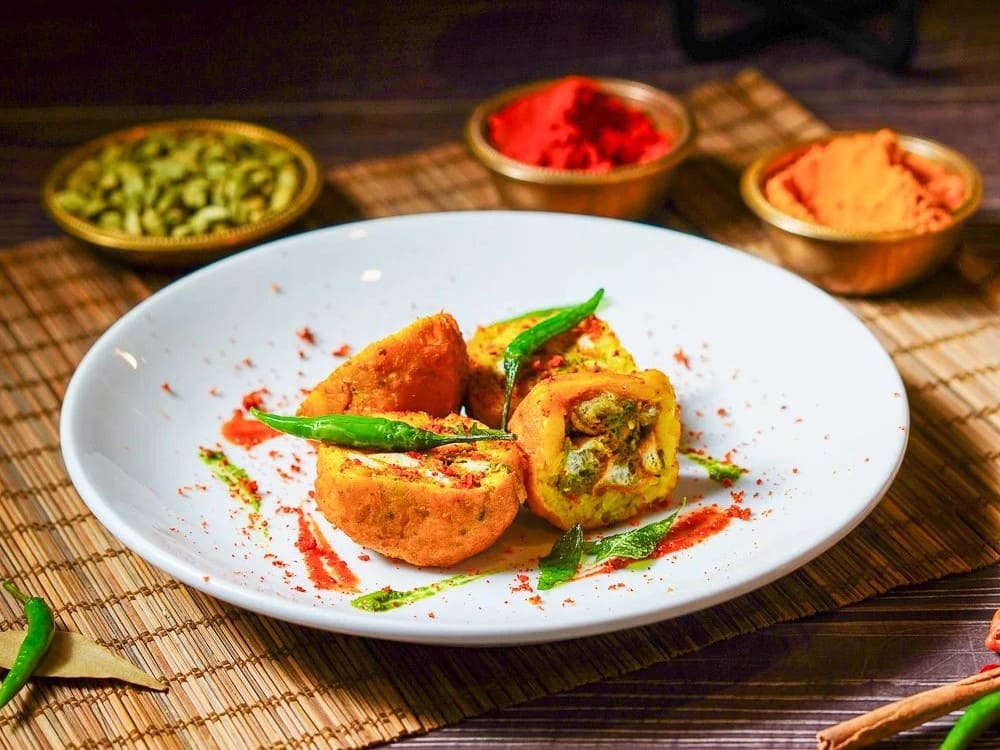 20 ร้านอาหารอินเดีย (Indian Restaurants) ลิ้มลองมวลเสน่ห์แห่งเครื่องเทศ อร่อยจัดจ้านถึงใจ