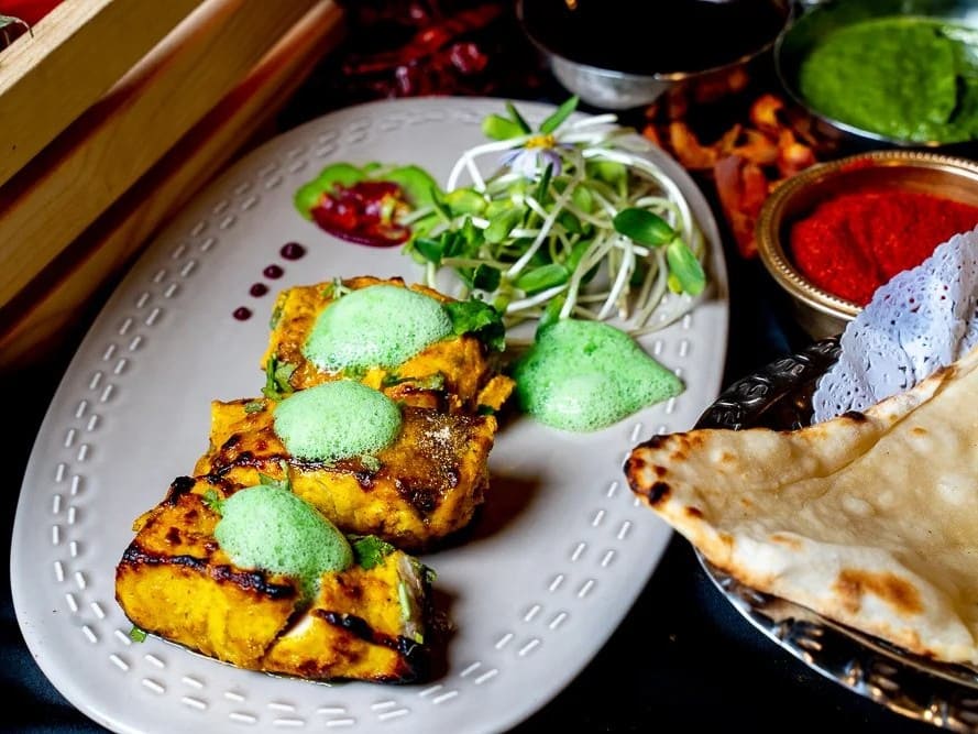 20 ร้านอาหารอินเดีย (Indian Restaurants) ลิ้มลองมวลเสน่ห์แห่งเครื่องเทศ อร่อยจัดจ้านถึงใจ