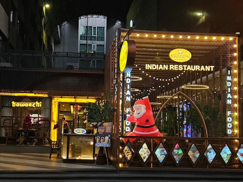 20 ร้านอาหารอินเดีย (Indian Restaurants) ลิ้มลองมวลเสน่ห์แห่งเครื่องเทศ อร่อยจัดจ้านถึงใจ