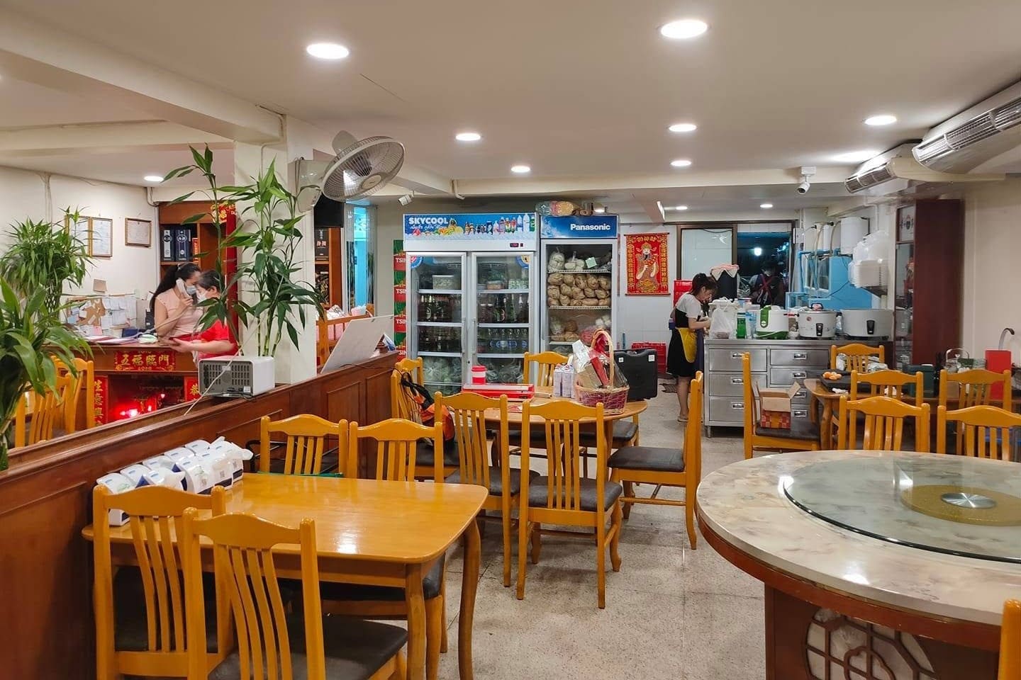 25 ร้านอาหารจีน (Chinese Restaurant) ปักหมุดพิกัดเด็ดระดับตำนาน รสชาติกลมกล่อมที่ไม่ควรพลาด