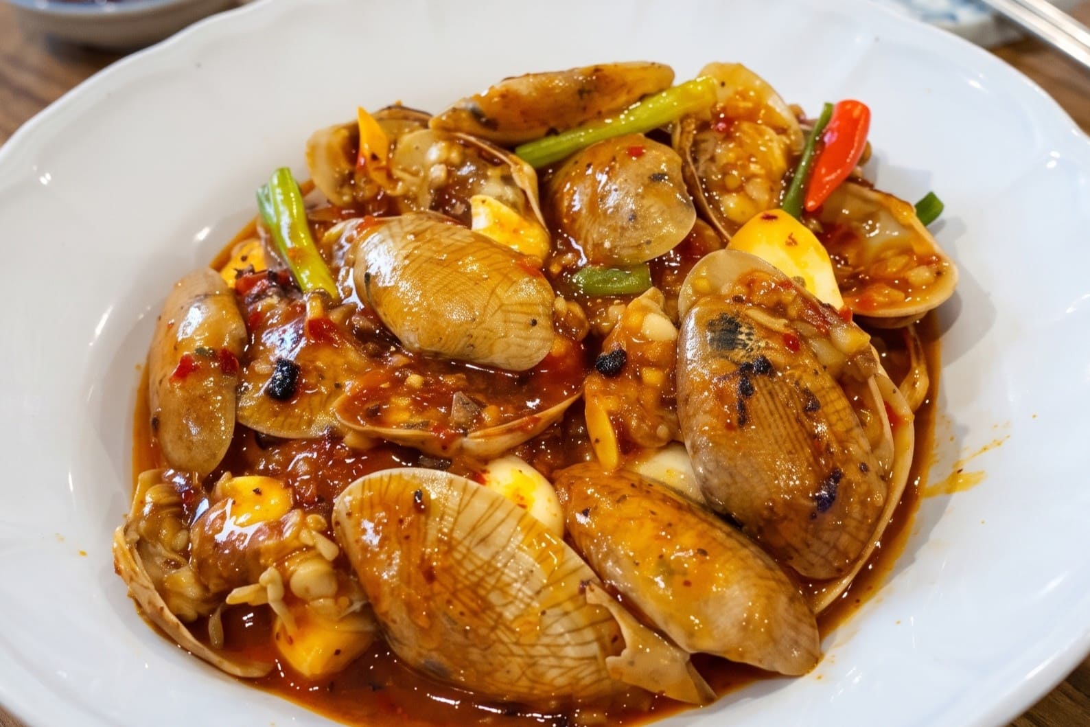 25 ร้านอาหารจีน (Chinese Restaurant) ปักหมุดพิกัดเด็ดระดับตำนาน รสชาติกลมกล่อมที่ไม่ควรพลาด