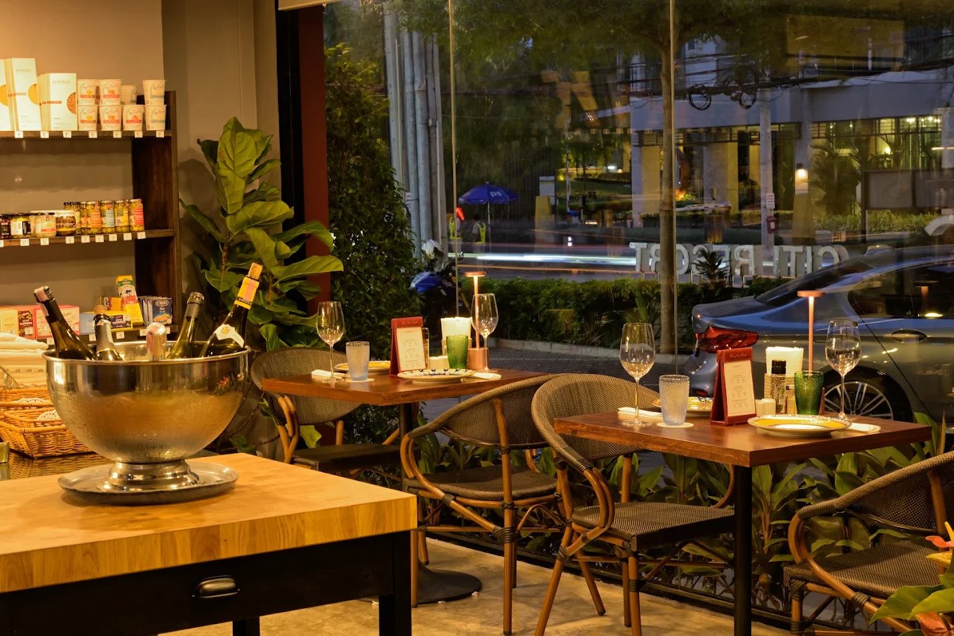 25 ร้านอาหารฝรั่งเศส (French Restaurants) ปักหมุดพิกัดอร่อยตั้งแต่ร้านระดับตำนานถึงบิสโทรสุดชิค