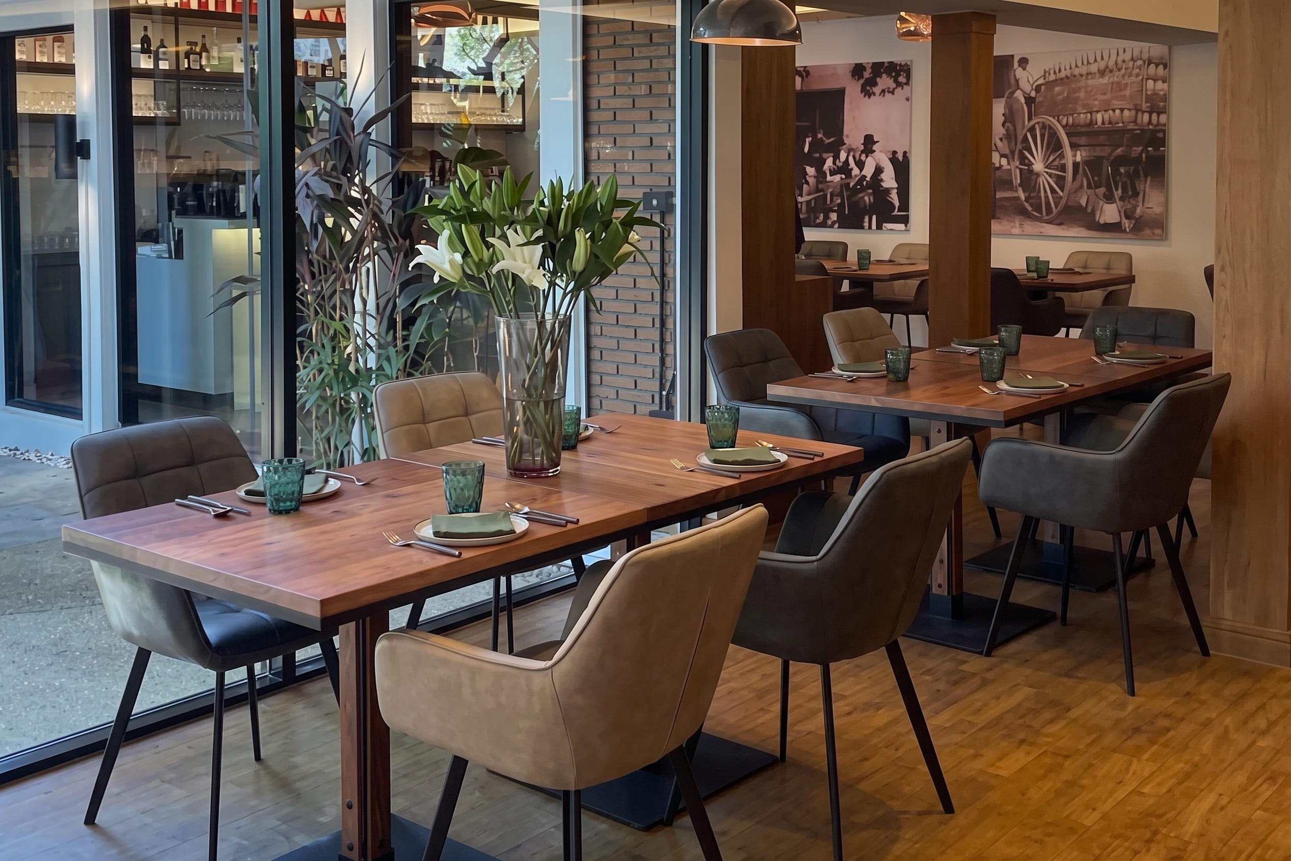 30 ร้านอาหารอิตาเลียน (Italian Restaurants) ทั่วกรุงเทพฯ อร่อยฟินเหมือนบินไปกินถึงอิตาลี