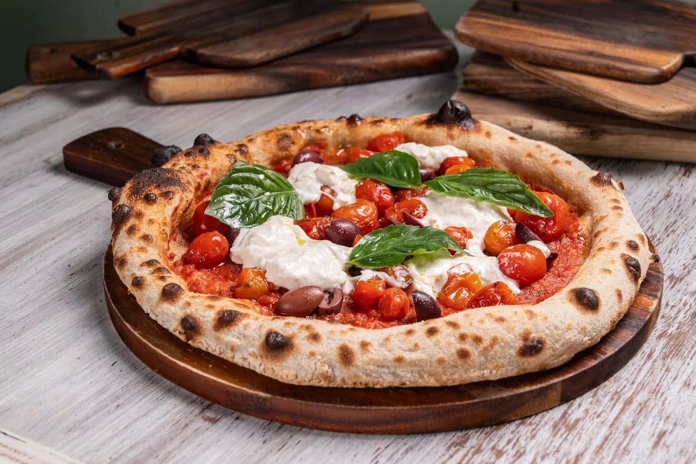 30 ร้านอาหารอิตาเลียน (Italian Restaurants) ทั่วกรุงเทพฯ อร่อยฟินเหมือนบินไปกินถึงอิตาลี