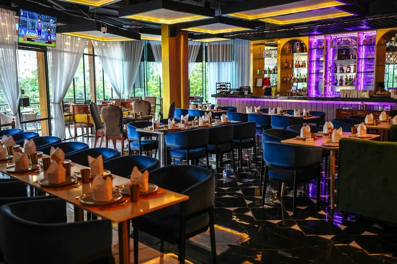 20 ร้านอาหารอินเดีย (Indian Restaurants) ลิ้มลองมวลเสน่ห์แห่งเครื่องเทศ อร่อยจัดจ้านถึงใจ