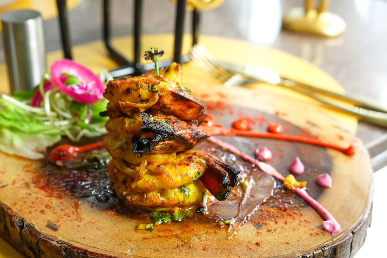 20 ร้านอาหารอินเดีย (Indian Restaurants) ลิ้มลองมวลเสน่ห์แห่งเครื่องเทศ อร่อยจัดจ้านถึงใจ