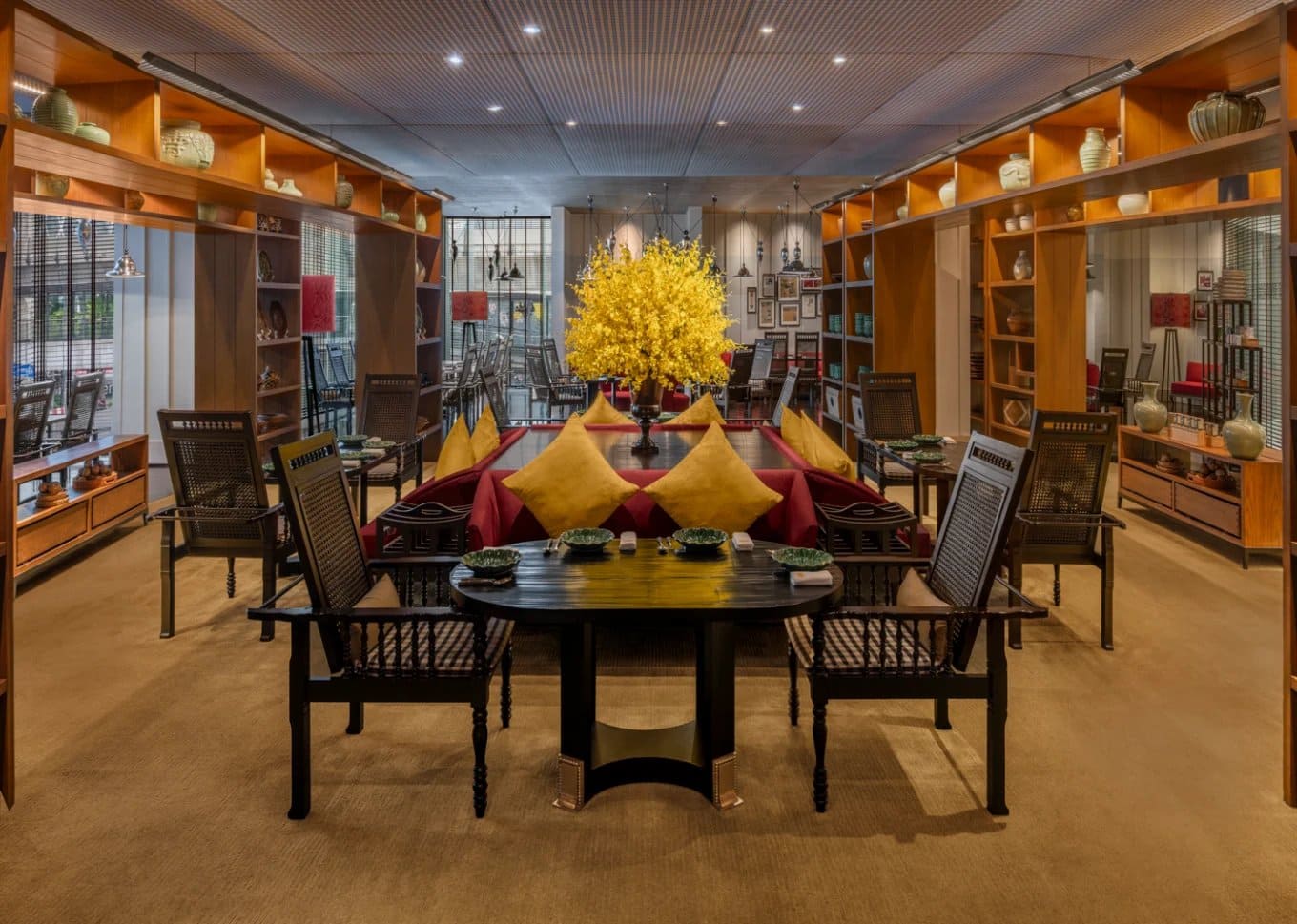 30 ร้านอาหารไทย (Thai Restaurants) บรรยากาศดี รสชาติตำรับโบราณที่ต้องลิ้มลอง