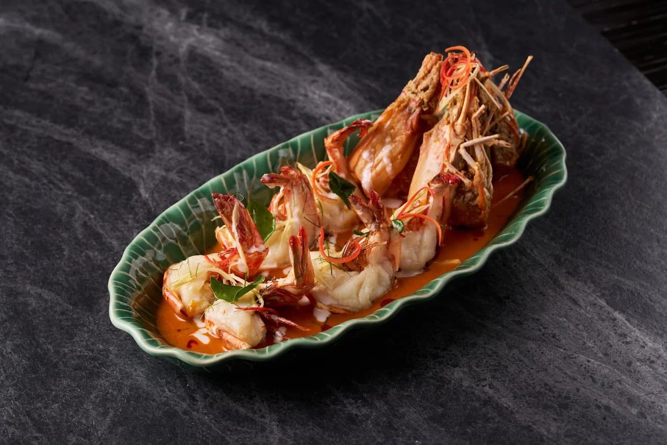 30 ร้านอาหารไทย (Thai Restaurants) บรรยากาศดี รสชาติตำรับโบราณที่ต้องลิ้มลอง