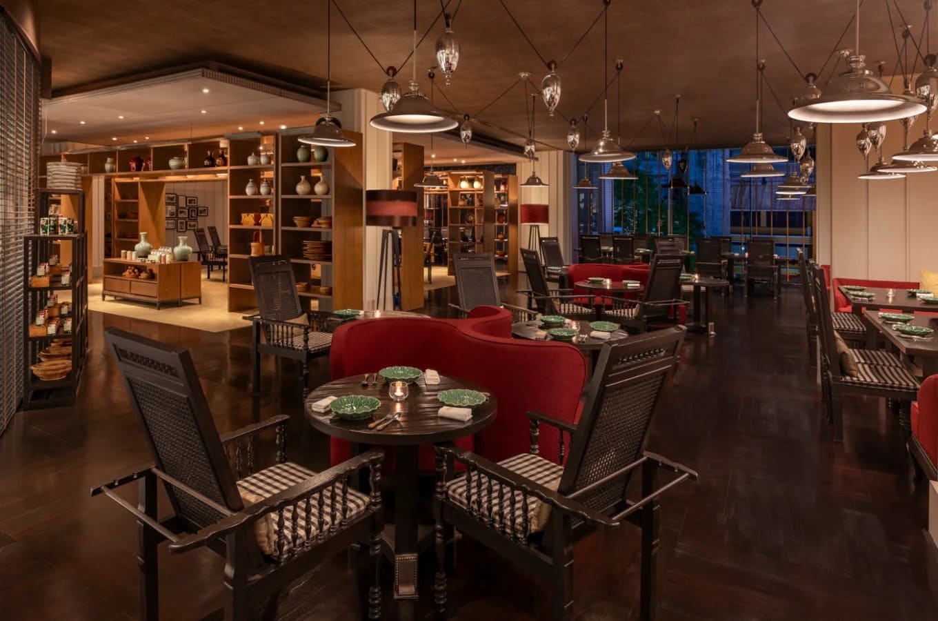 30 ร้านอาหารไทย (Thai Restaurants) บรรยากาศดี รสชาติตำรับโบราณที่ต้องลิ้มลอง