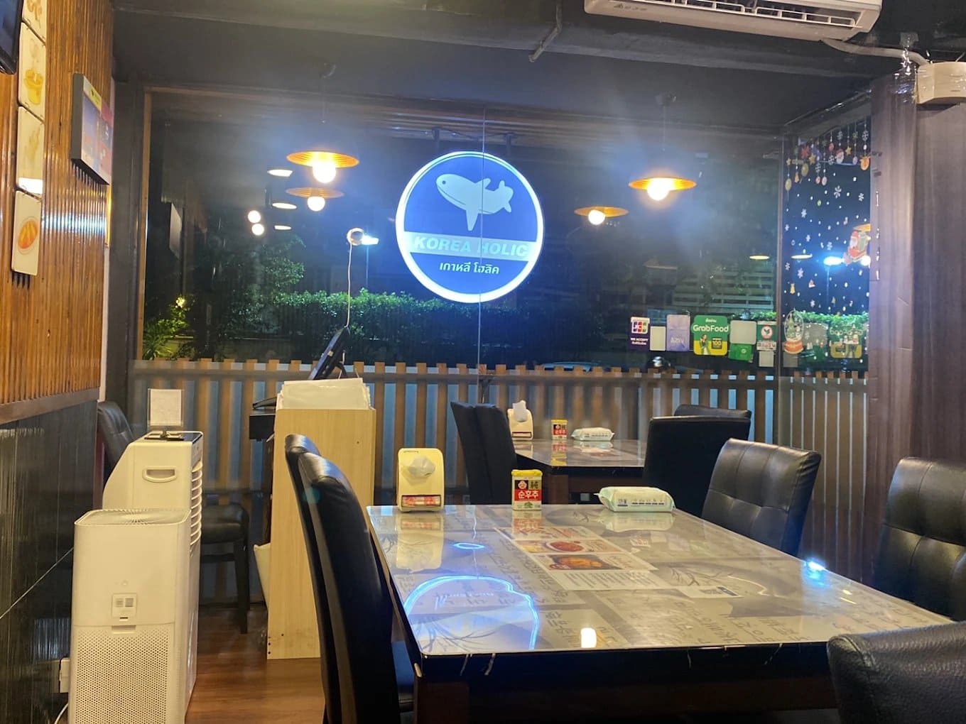 25 ร้านอาหารเกาหลี (Korean Restaurant) รสต้นตำรับ สายกินห้ามพลาด