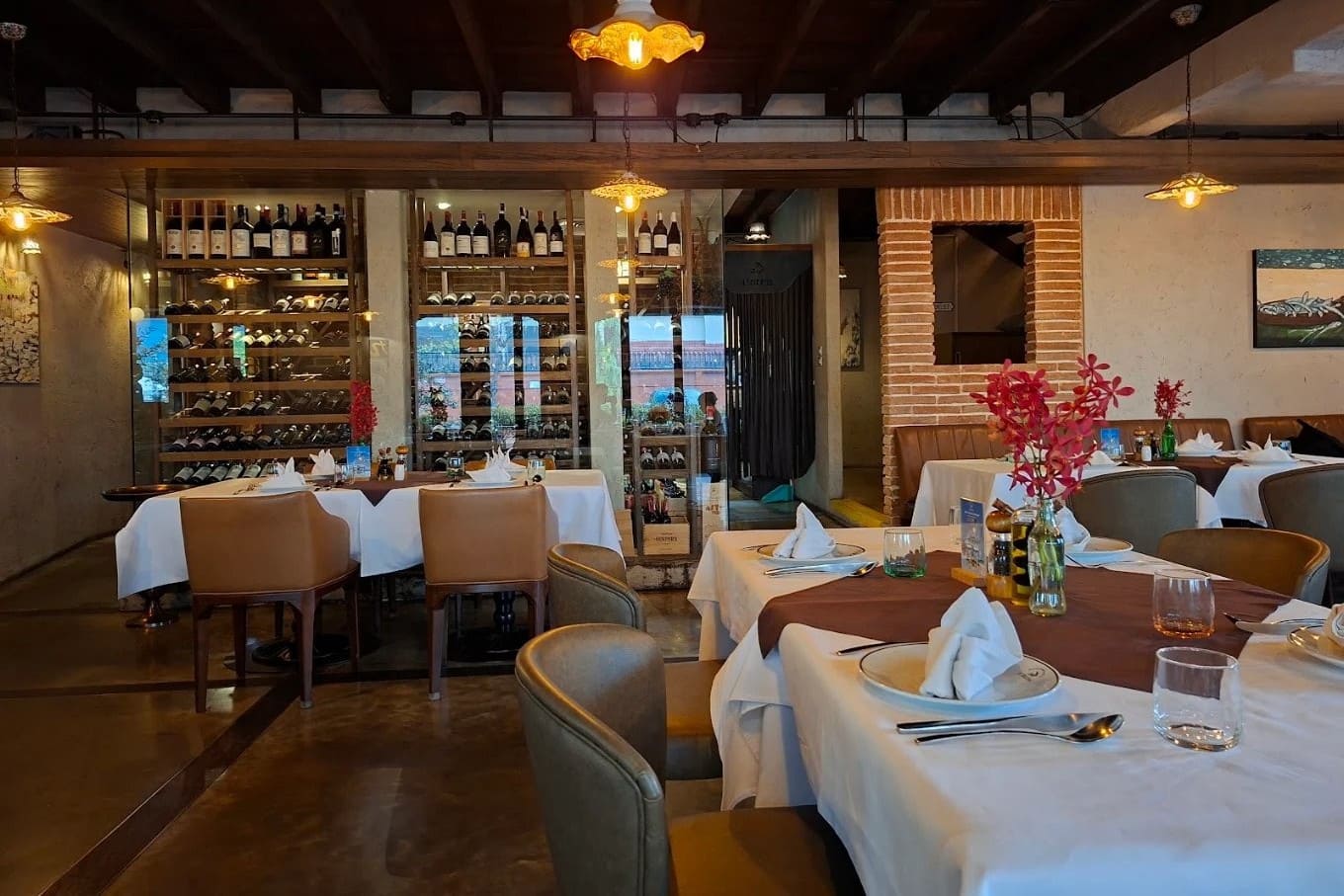30 ร้านอาหารอิตาเลียน (Italian Restaurants) ทั่วกรุงเทพฯ อร่อยฟินเหมือนบินไปกินถึงอิตาลี