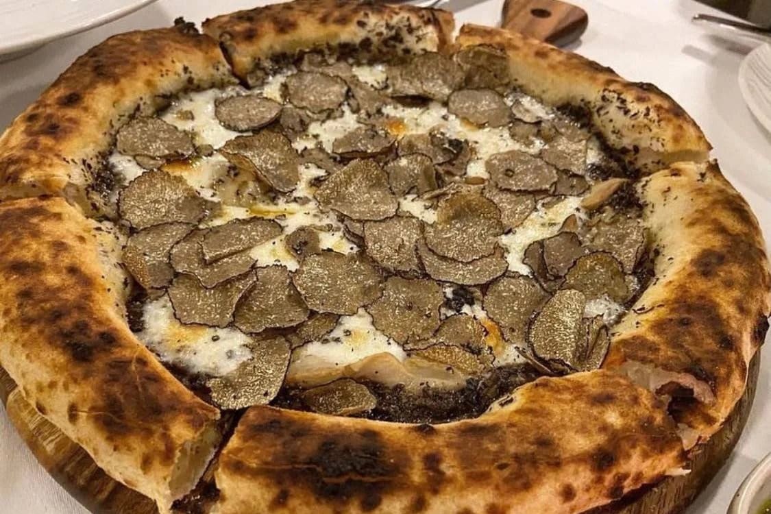 30 ร้านอาหารอิตาเลียน (Italian Restaurants) ทั่วกรุงเทพฯ อร่อยฟินเหมือนบินไปกินถึงอิตาลี