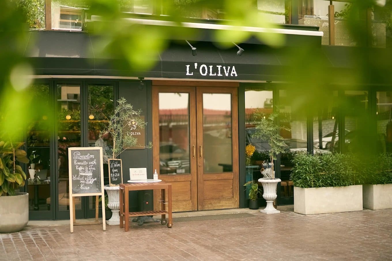 30 ร้านอาหารอิตาเลียน (Italian Restaurants) ทั่วกรุงเทพฯ อร่อยฟินเหมือนบินไปกินถึงอิตาลี