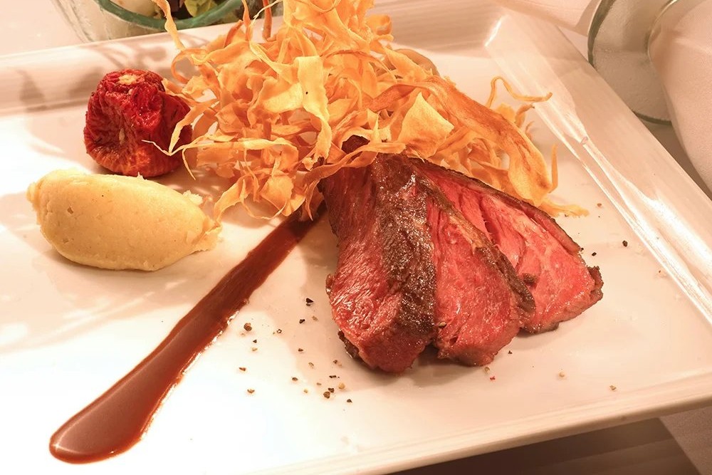25 ร้านอาหารฝรั่งเศส (French Restaurants) ปักหมุดพิกัดอร่อยตั้งแต่ร้านระดับตำนานถึงบิสโทรสุดชิค