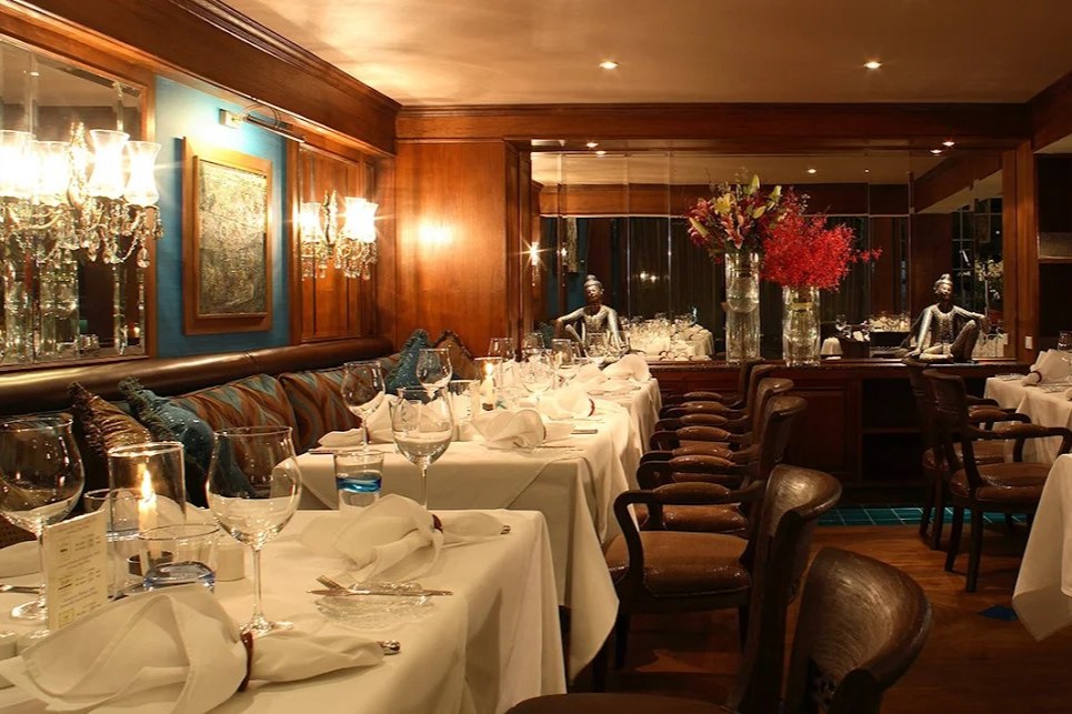 25 ร้านอาหารฝรั่งเศส (French Restaurants) ปักหมุดพิกัดอร่อยตั้งแต่ร้านระดับตำนานถึงบิสโทรสุดชิค