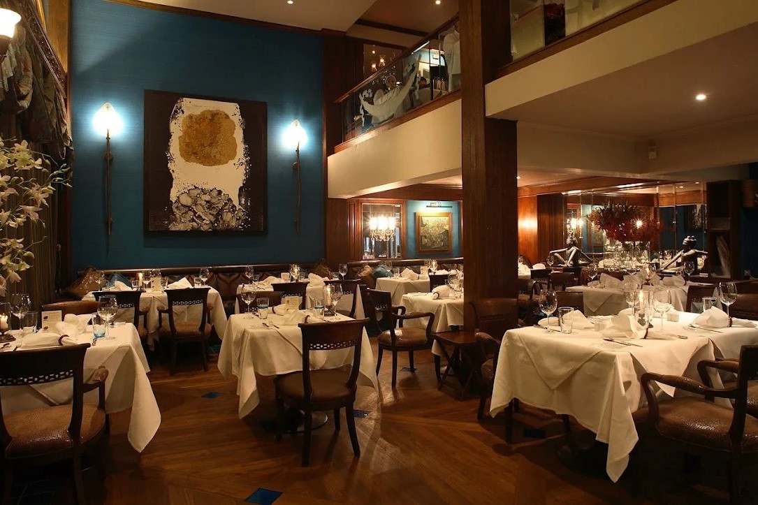25 ร้านอาหารฝรั่งเศส (French Restaurants) ปักหมุดพิกัดอร่อยตั้งแต่ร้านระดับตำนานถึงบิสโทรสุดชิค