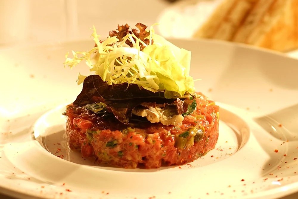25 ร้านอาหารฝรั่งเศส (French Restaurants) ปักหมุดพิกัดอร่อยตั้งแต่ร้านระดับตำนานถึงบิสโทรสุดชิค