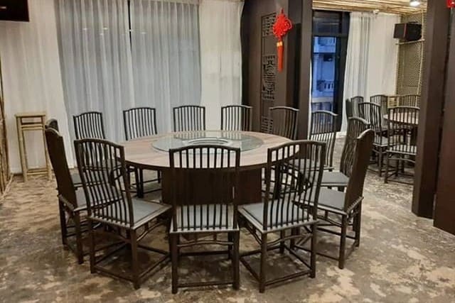 25 ร้านอาหารจีน (Chinese Restaurant) ปักหมุดพิกัดเด็ดระดับตำนาน รสชาติกลมกล่อมที่ไม่ควรพลาด
