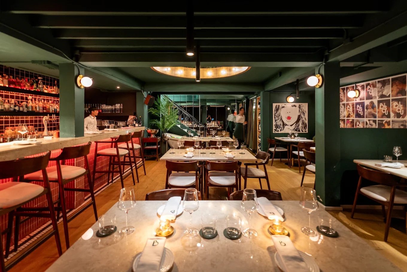 25 ร้านอาหารฝรั่งเศส (French Restaurants) ปักหมุดพิกัดอร่อยตั้งแต่ร้านระดับตำนานถึงบิสโทรสุดชิค